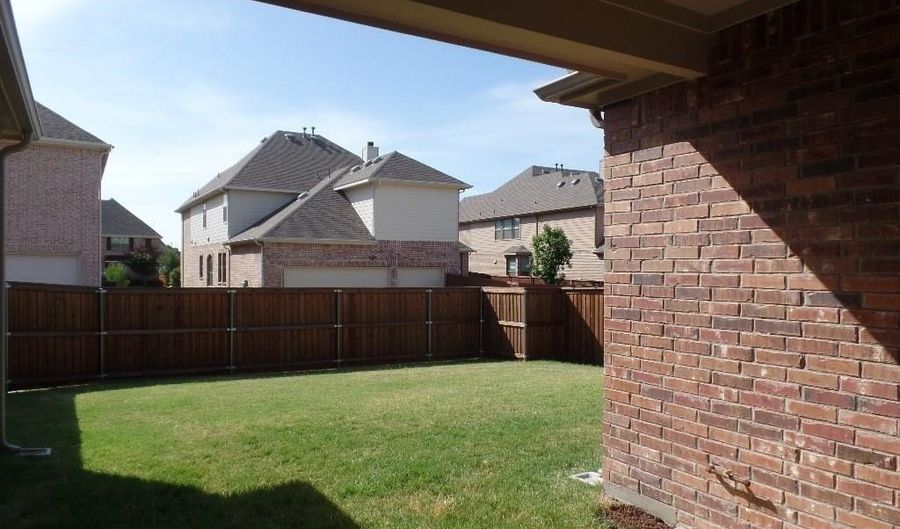 1043 Enchanted Rock Dr, Allen, TX 75013 - 4 Beds, 3 Bath