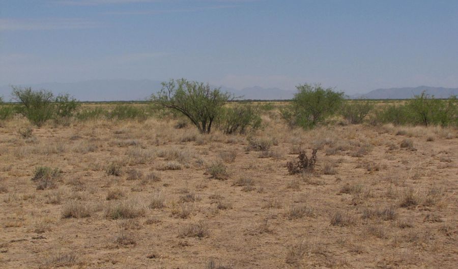 TBD Hardy Street 17, Cochise, AZ 85606 - 0 Beds, 0 Bath