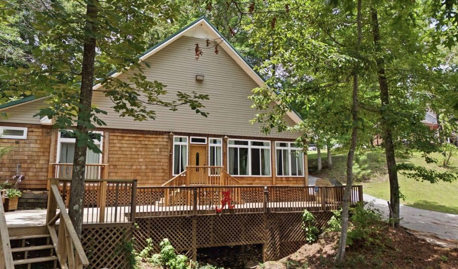 293 COUNTY ROAD 244, Arley, AL 35541 - 2 Beds, 1 Bath