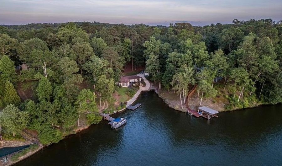 5 RIVERWOOD Ln, Alexander City, AL 35010 - 3 Beds, 3 Bath