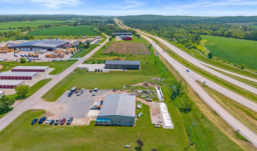 411 LORRY St, Amherst, WI 54406 - 0 Beds, 0 Bath