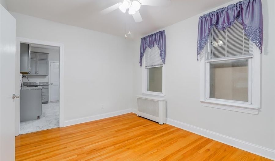 120 W 50TH St 1, Bayonne, NJ 07002 - 2 Beds, 1 Bath