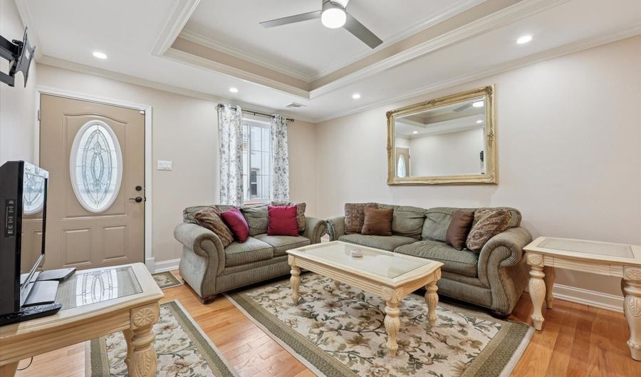 248 KRAMS Ave, Philadelphia, PA 19128 - 3 Beds, 2 Bath
