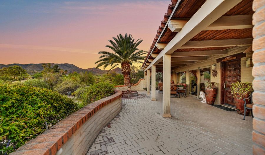 6601 E LONE MOUNTAIN Rd N, Cave Creek, AZ 85331 - 3 Beds, 2 Bath