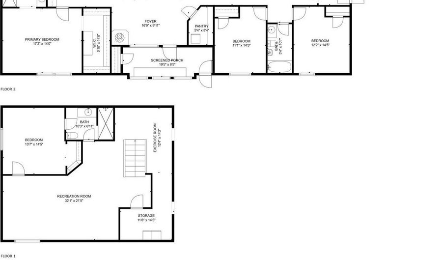 40078 40076 County Road 23, Ault, CO 80610 - 4 Beds, 3 Bath