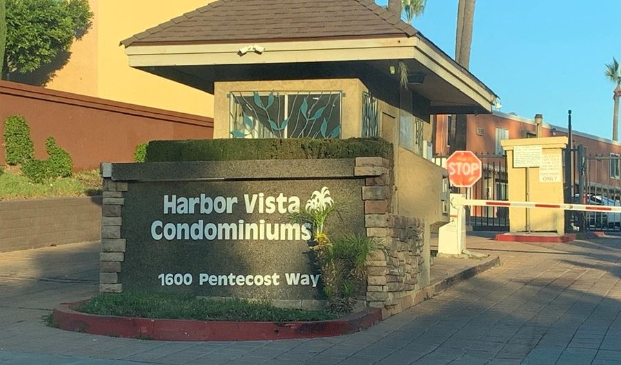 1641 Pentecost Way 1, San Diego, CA 92105 - 1 Beds, 1 Bath