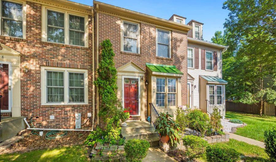 14040 CHESTNUT Ct, Laurel, MD 20707 - 3 Beds, 4 Bath