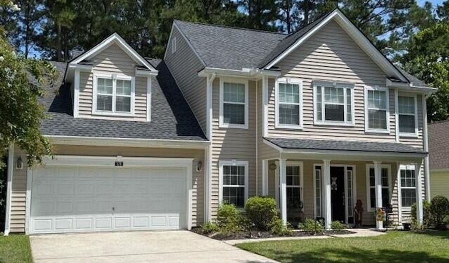 69 Wheatfield Cir, Bluffton, SC 29910 - 4 Beds, 3 Bath