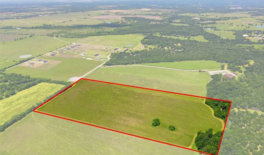 421 Chambers Creek Trl, Alvarado, TX 76009 - 0 Beds, 0 Bath
