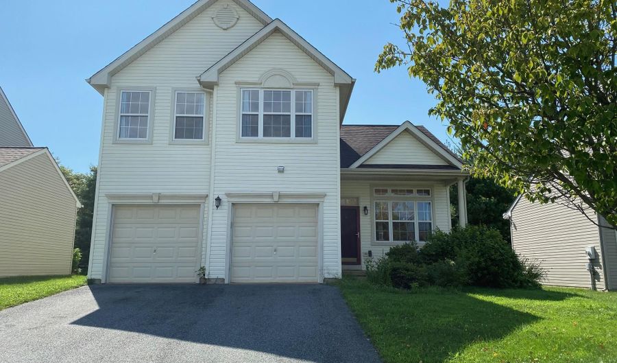 6 MAUREEN Way, Bear, DE 19701 - 3 Beds, 3 Bath