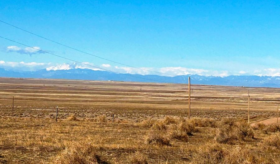 County Road 93, Briggsdale, CO 80611 - 0 Beds, 0 Bath