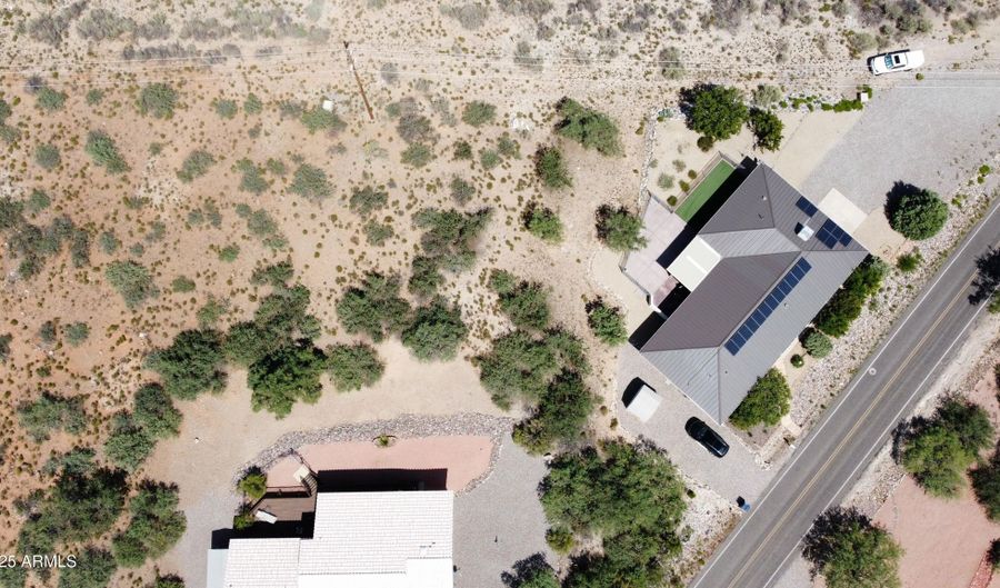 1161 OLD JEROME Hwy, Clarkdale, AZ 86324 - 2 Beds, 2 Bath