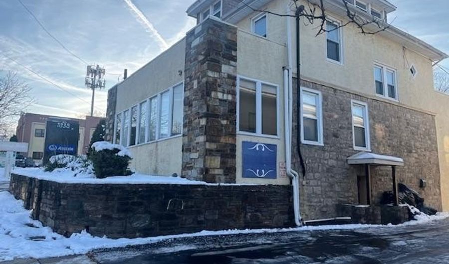 1630 OLD YORK Rd Ground Unit, Abington, PA 19001 - 0 Beds, 0 Bath