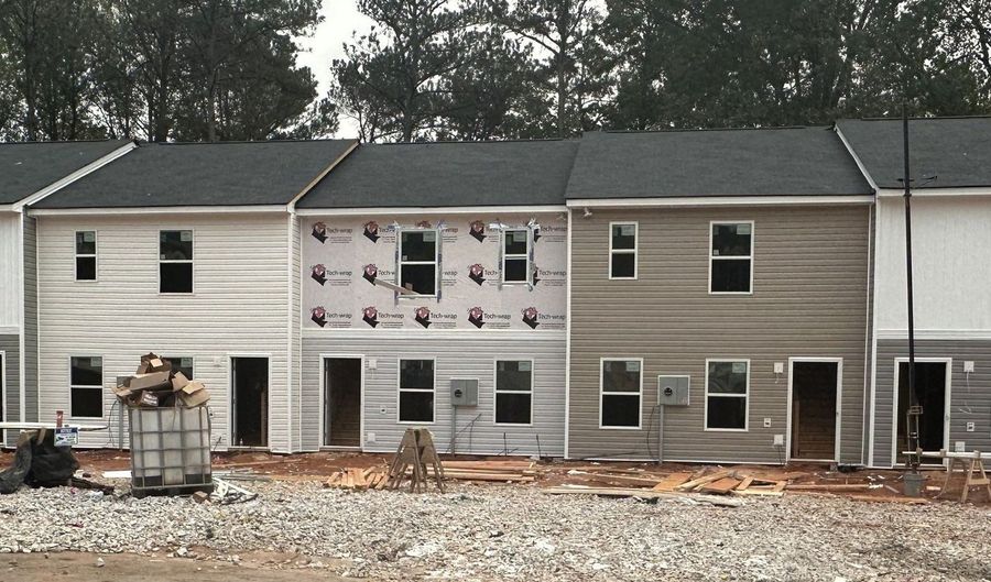 7238 Crestside 79, Austell, GA 30168 - 3 Beds, 3 Bath