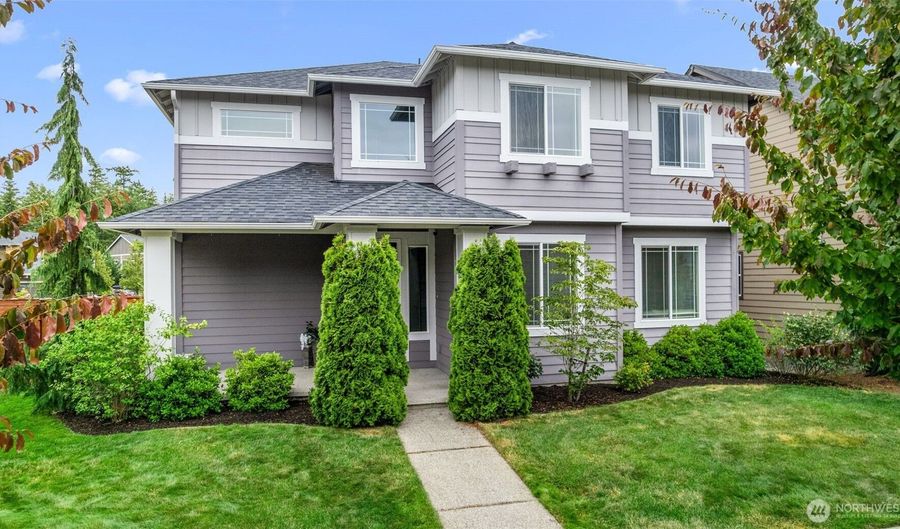 13103 183rd Avenue E Bonney Lake WA 98391, Bonney Lake, WA 98391 - 4 Beds, 3 Bath
