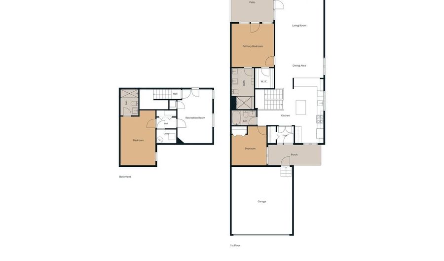 3647 Roundtree Ct, Boulder, CO 80304 - 3 Beds, 3 Bath