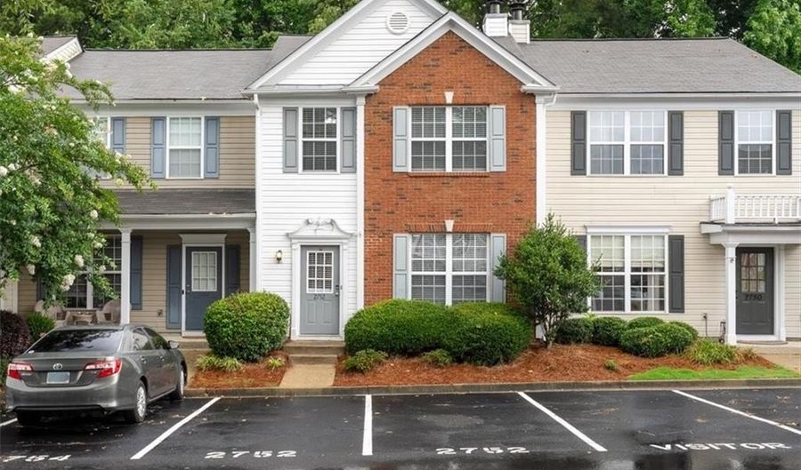 2752 Ashleigh Ln, Alpharetta, GA 30004 - 3 Beds, 3 Bath