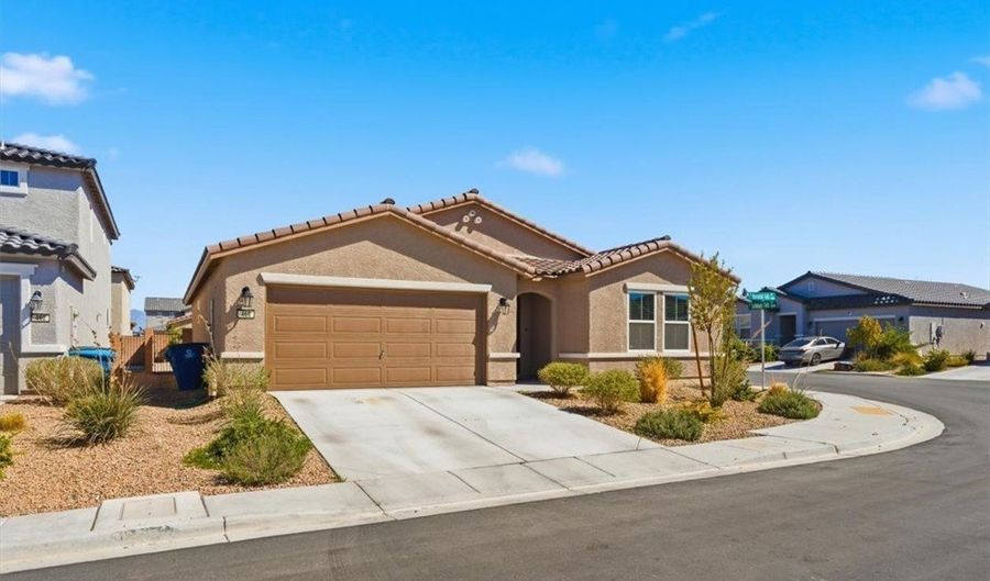 466 Horsetail Falls St, Indian Springs, NV 89018 - 3 Beds, 2 Bath