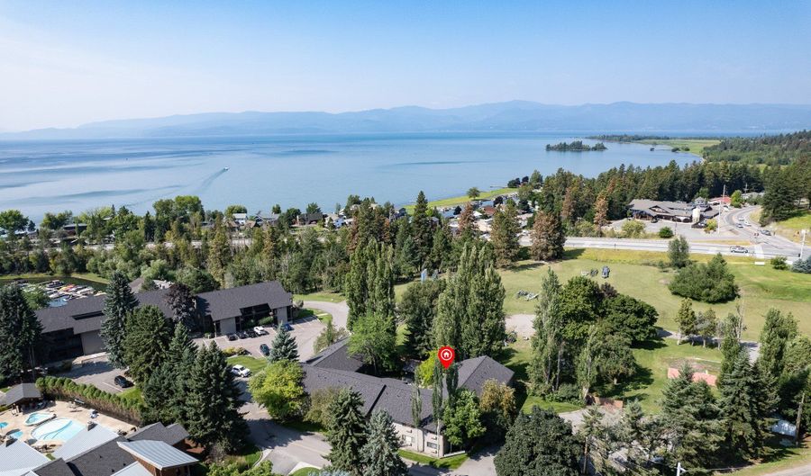 180 Vista Ln 140, Bigfork, MT 59911 - 1 Beds, 1 Bath