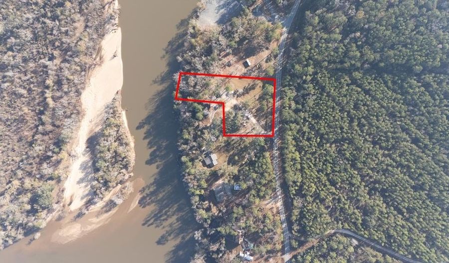 0 Deen Landing Rd, Baxley, GA 31513 - 0 Beds, 0 Bath