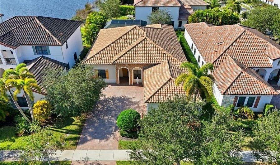 5149 Roma, Ave Maria, FL 34142 - 4 Beds, 4 Bath