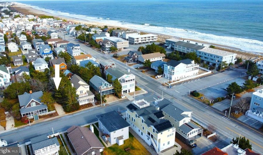 107 FIRST St, Bethany Beach, DE 19930 - 0 Beds, 0 Bath