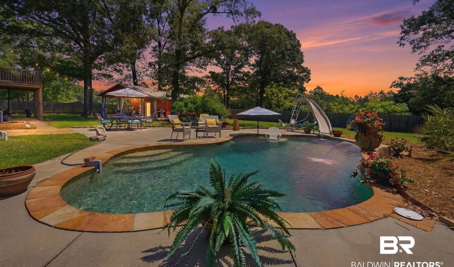 51620 Robert White Rd, Bay Minette, AL 36507 - 4 Beds, 4 Bath
