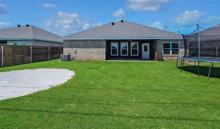 7513 Wildflower Way, Abilene, TX 79602 - 4 Beds, 2 Bath