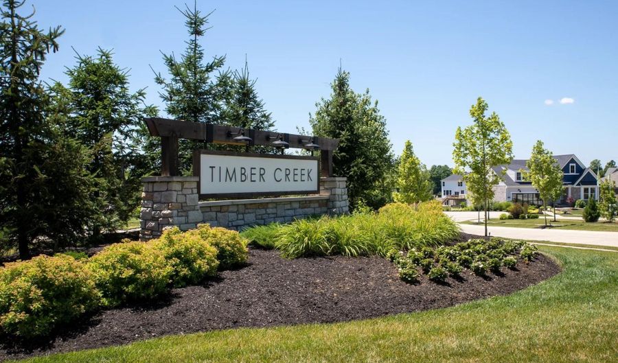 7711 Timber Creek Dr Plan: HORIZON, Alexandria, KY 41001 - 5 Beds, 3 Bath
