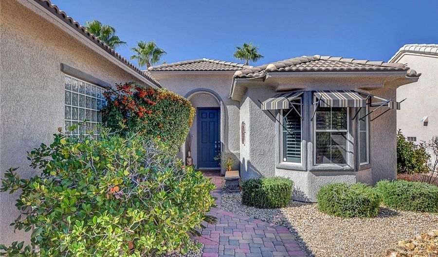 4459 REGALO BELLO St, Las Vegas, NV 89135 - 2 Beds, 2 Bath