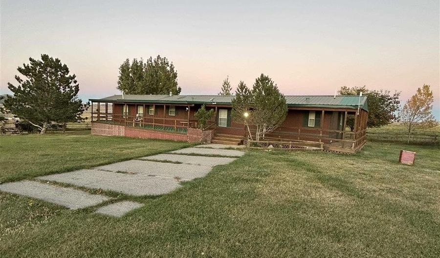 70 Road 6UT, Cody, WY 82414 - 3 Beds, 2 Bath