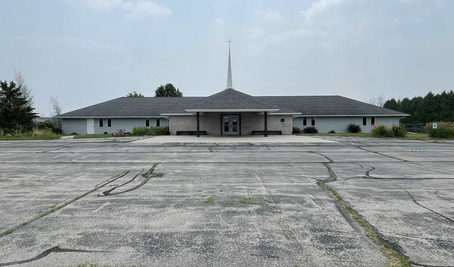 916 FELD St, Algoma, WI 54201 - 0 Beds, 0 Bath