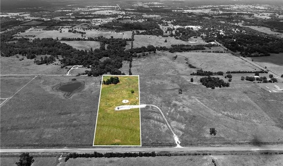 Tbd Tract 4 Fm-2819, Anderson, TX 77830 - 0 Beds, 0 Bath