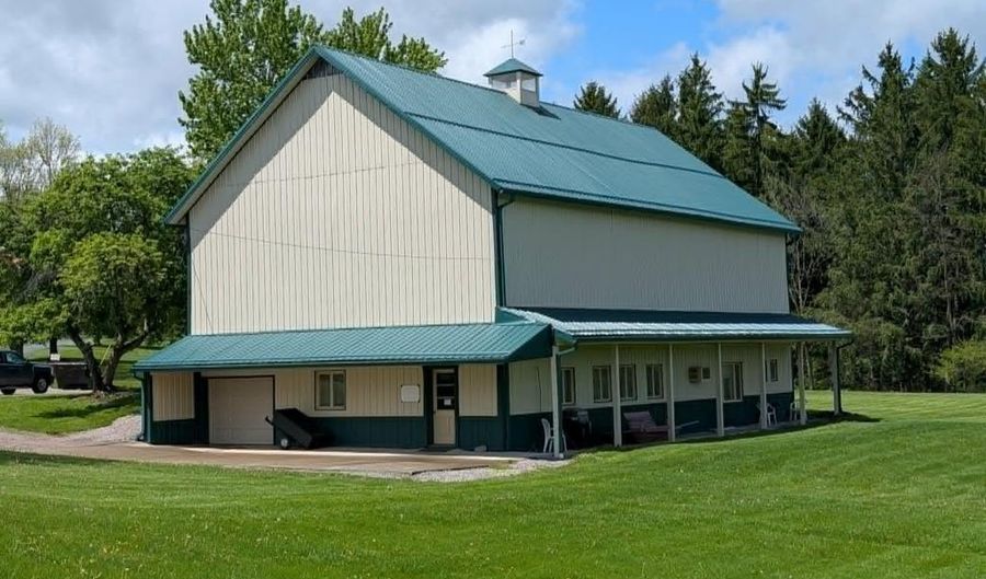 952 St. Rt. 511 Lot 17, Ashland, OH 44805 - 2 Beds, 1 Bath