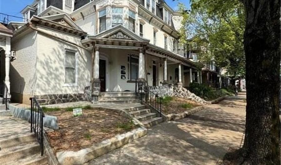 528 N 6th St, Allentown, PA 18102 - 11 Beds, 5 Bath