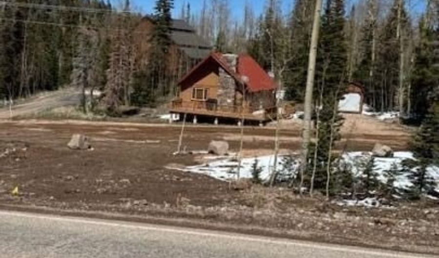 641 N Hwy 143, Brian Head, UT 84719 - 0 Beds, 0 Bath