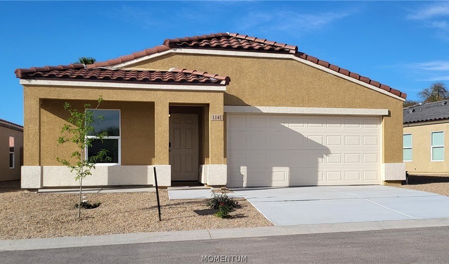 1141 Aspen Dr, Bullhead City, AZ 86442 - 3 Beds, 2 Bath