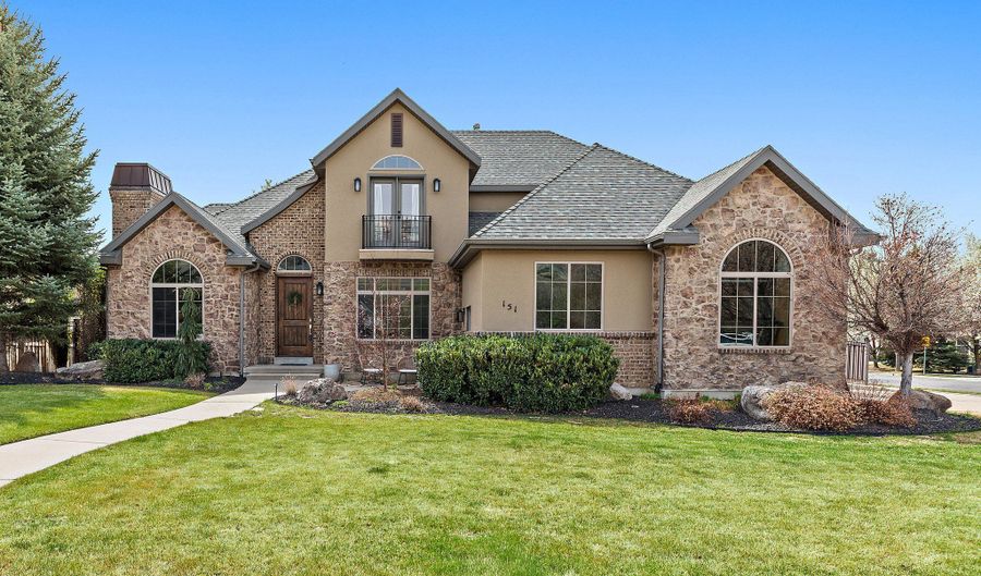 151 W GLACIER LILY Dr N, Alpine, UT 84004 - 5 Beds, 6 Bath