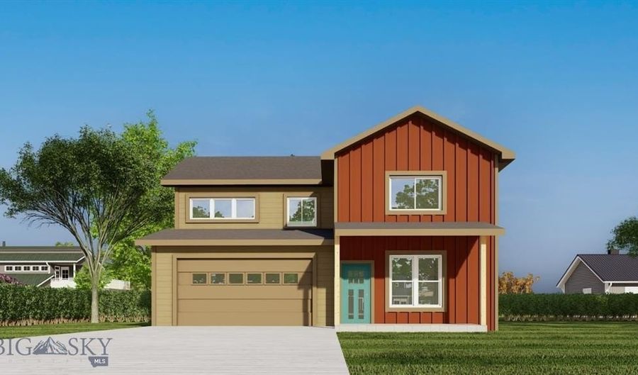 605 Companion Way, Belgrade, MT 59714 - 4 Beds, 3 Bath