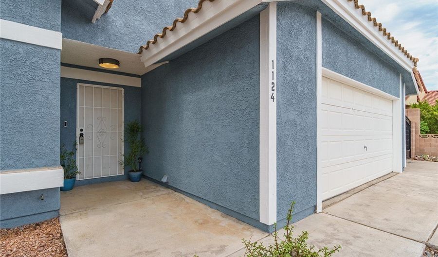 1124 Grillo Way, Boulder City, NV 89005 - 3 Beds, 2 Bath