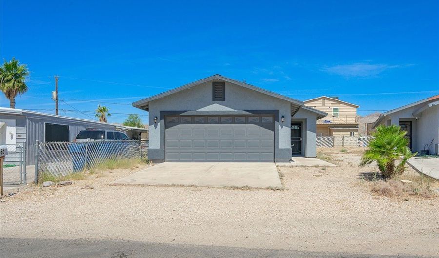 365 Meander Dr, Bullhead City, AZ 86442 - 3 Beds, 2 Bath