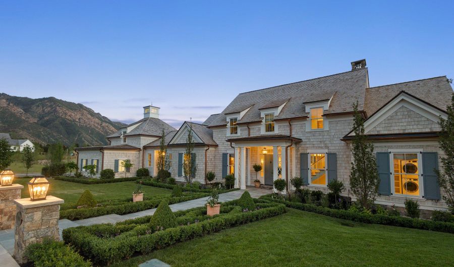 1449 ANNIE N, Alpine, UT 84004 - 7 Beds, 9 Bath