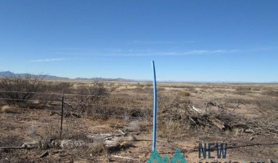 40 Acres In PA Grant #33, Truth Or Consequences, NM 87935 - 0 Beds, 0 Bath