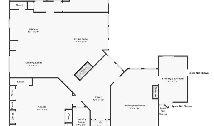 200 Tuscany Ct, Allen, TX 75013 - 3 Beds, 2 Bath