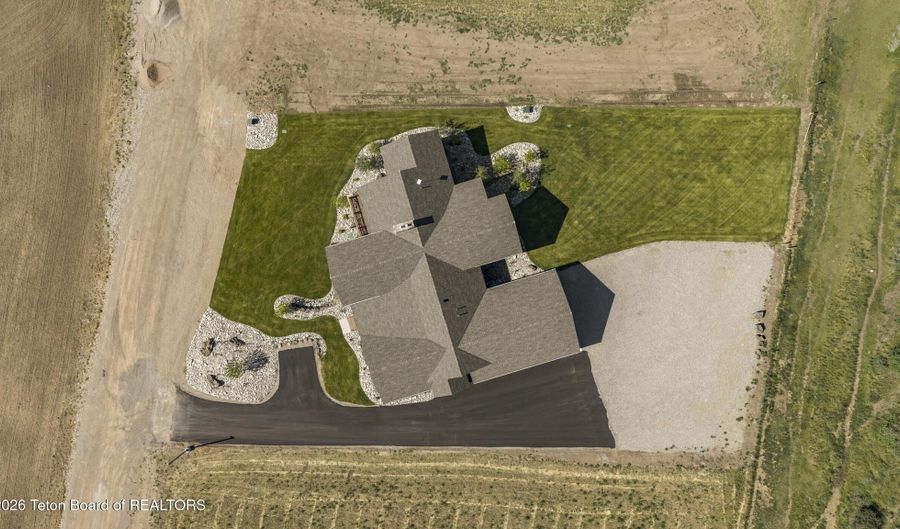1145 S MADISON St, Afton, WY 83110 - 5 Beds, 5 Bath