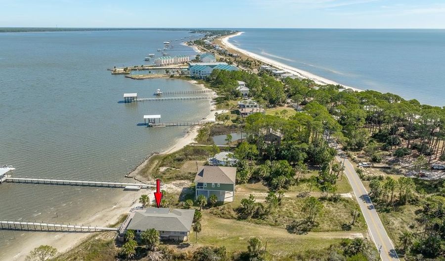 1678 Alligator Dr, Alligator Point, FL 32346 - 3 Beds, 2 Bath