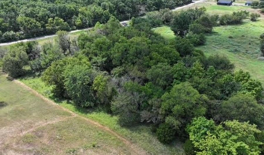 1 NE 178th & Indian Meridian, Luther, OK 73054 - 0 Beds, 0 Bath