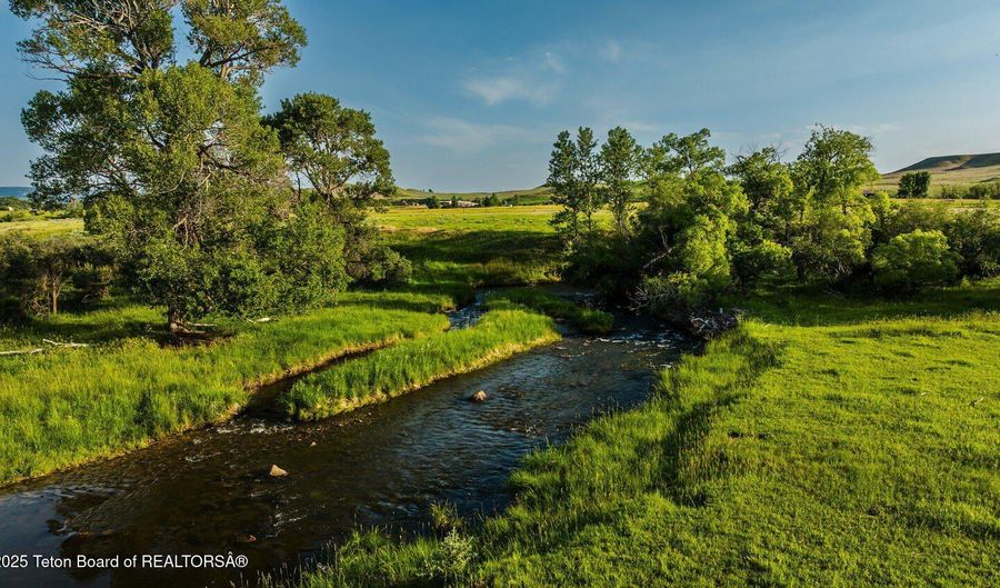 ROCK CREEK RANCH, Buffalo, WY 82834 - 0 Beds, 0 Bath