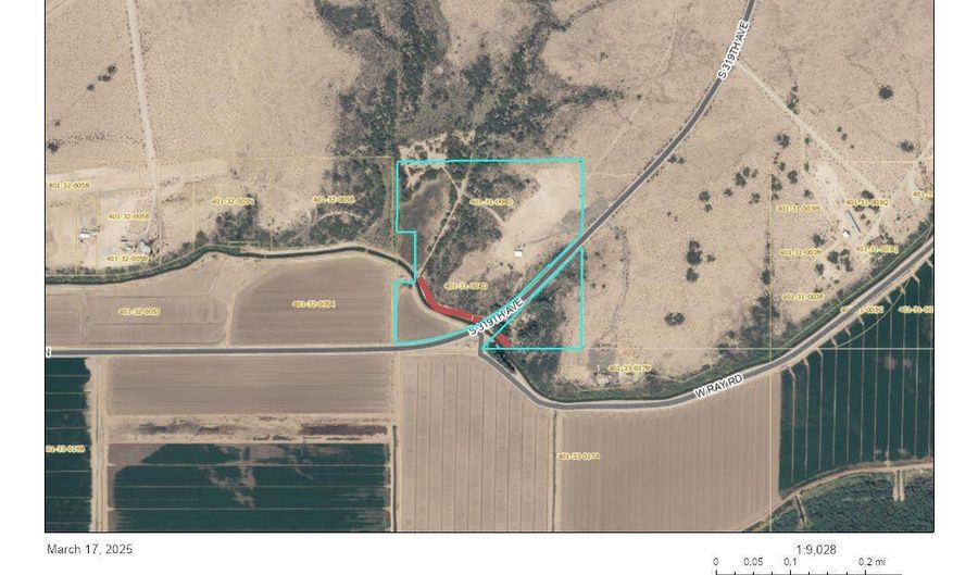 13830 S 319TH Avenue Unit, Arlington, AZ 85322 - 0 Beds, 0 Bath