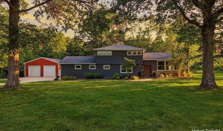 1557 Ohio St Rt 511, Ashland, OH 44805 - 3 Beds, 2 Bath